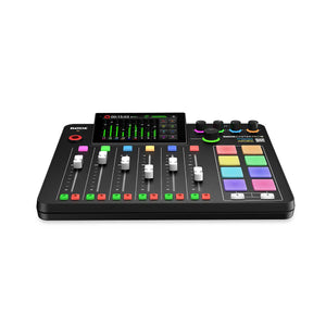 RØDE RØDECaster Pro II Audio Production Studio