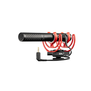 RØDE VideoMic NTG Directional SuperCardiod Microphone