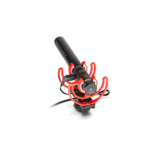 RØDE VideoMic NTG Directional SuperCardiod Microphone