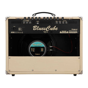 Roland Blues Cube 80-watt combo guitar amplifier