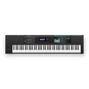 Roland Juno DS88 88 Key weighted action Synth Top