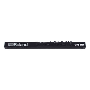 Roland VR09B Live Performance Keyboard