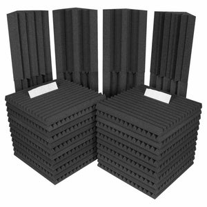 Room Treatment Kits - Auralex Project 2 Roominator Kit