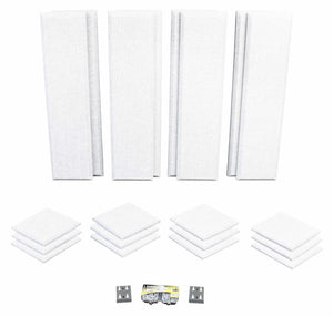 Room Treatment Kits - Primacoustic London 10 Room Kit