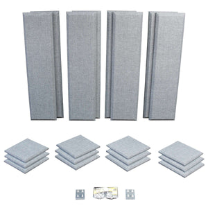Room Treatment Kits - Primacoustic London 10 Room Kit