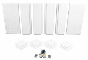 Room Treatment Kits - Primacoustic London 12 Room Kit