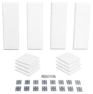 Room Treatment Kits - Primacoustic London 8 Room Kit