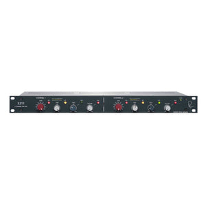 Rupert Neve Designs 5211 2-Channel Mic Pre