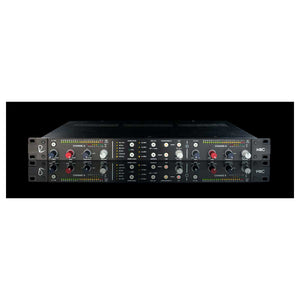 Rupert Neve Designs Master Buss Converter Dual Path AD Converter & Limiter