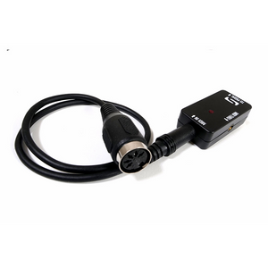 Source Audio SA-168 MIDI Adapter