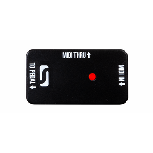 Source Audio SA-168 MIDI Adapter