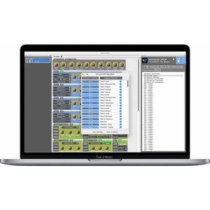 Source Audio SA-168 MIDI Adapter