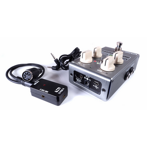 Source Audio SA-168 MIDI Adapter