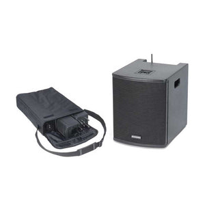 Samson Resound VX8.1 Portable Column Array System Carry Bag