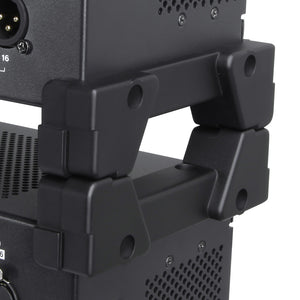 Tascam SB-16D 16-in/16-out Dante analog converter with built-in 32-bit ADC & Class 1 HDIA mic preamps.