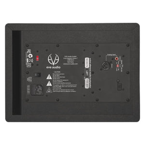 Eve Audio SC 3070: Far-Midfield 3-Way 7" Studio Monitor