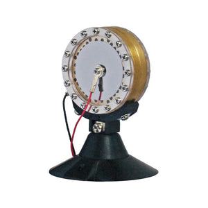 sE Electronics T2 Large-Diaphragm Multi-Pattern Condenser Microphone with Titanium Capsule