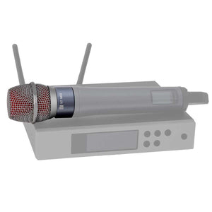 sE Microphones V7MC2 Supercardioid Dynamic Microphone Capsule for Sennheiser Wireless Systems