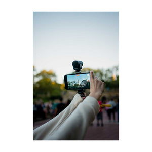 Sennheiser MKE 200 Mobile Kit