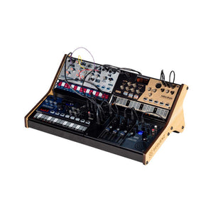 Sequenz Volca Rack 4 Rack System for KORG Volca