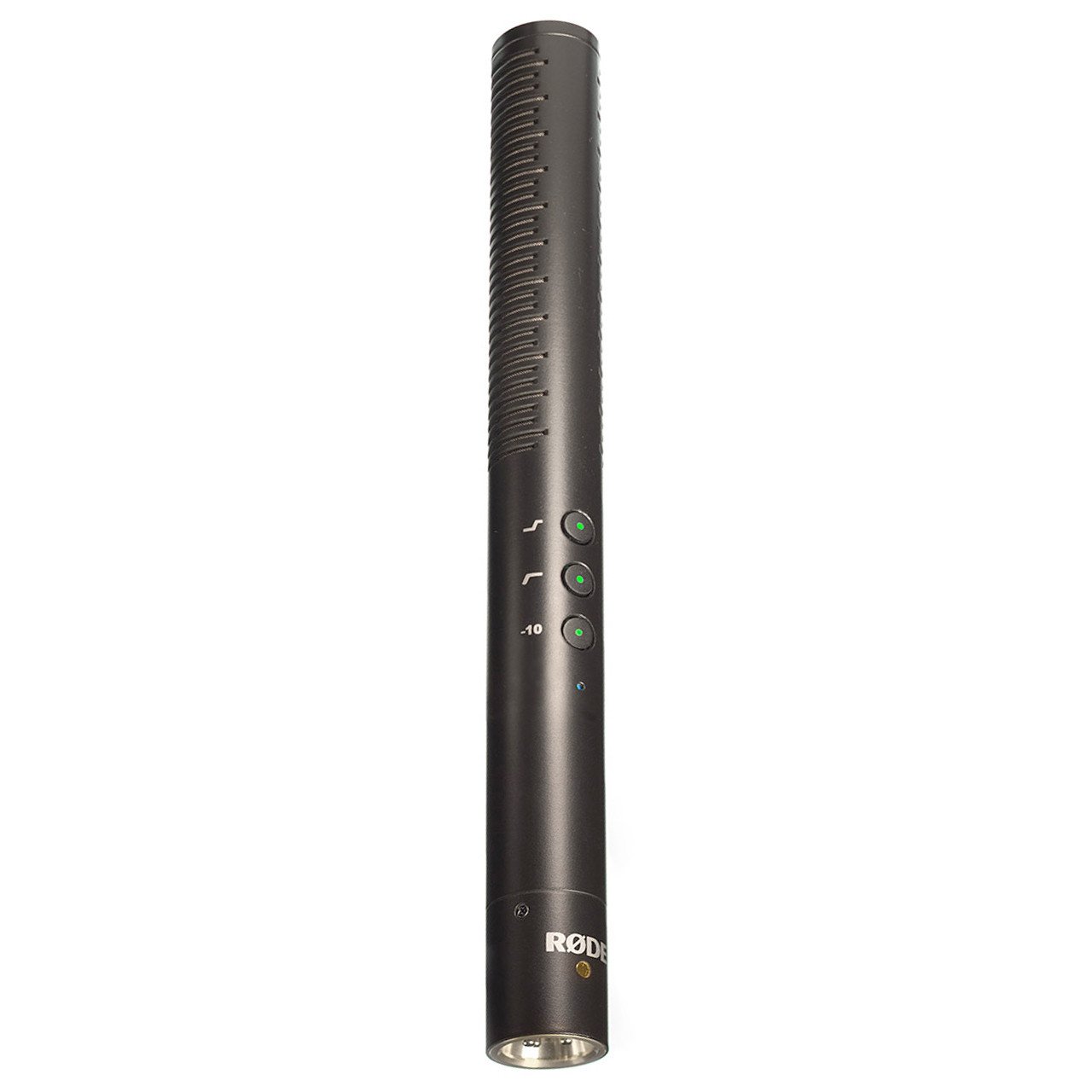 Shotgun Microphones - RODE NTG4 Directional Condenser Microphone