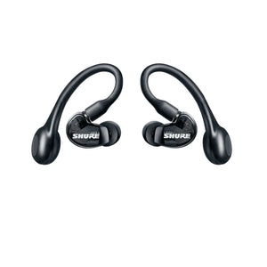 Shure Shure AONIC 215 Gen 2 True Wireless Earphones- Black
