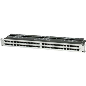 Signal Routing - Redco R196-D25PG DB25 96pt TT Patchbay