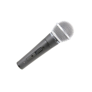 Shure SM58 Dynamic Vocal Microphone