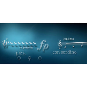 Software Bundles - Vienna Symphonic Library VSL - SPECIAL EDITION VOL. 1 PLUS