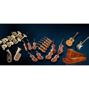 Software Bundles - Vienna Symphonic Library VSL - SPECIAL EDITION VOL. 2
