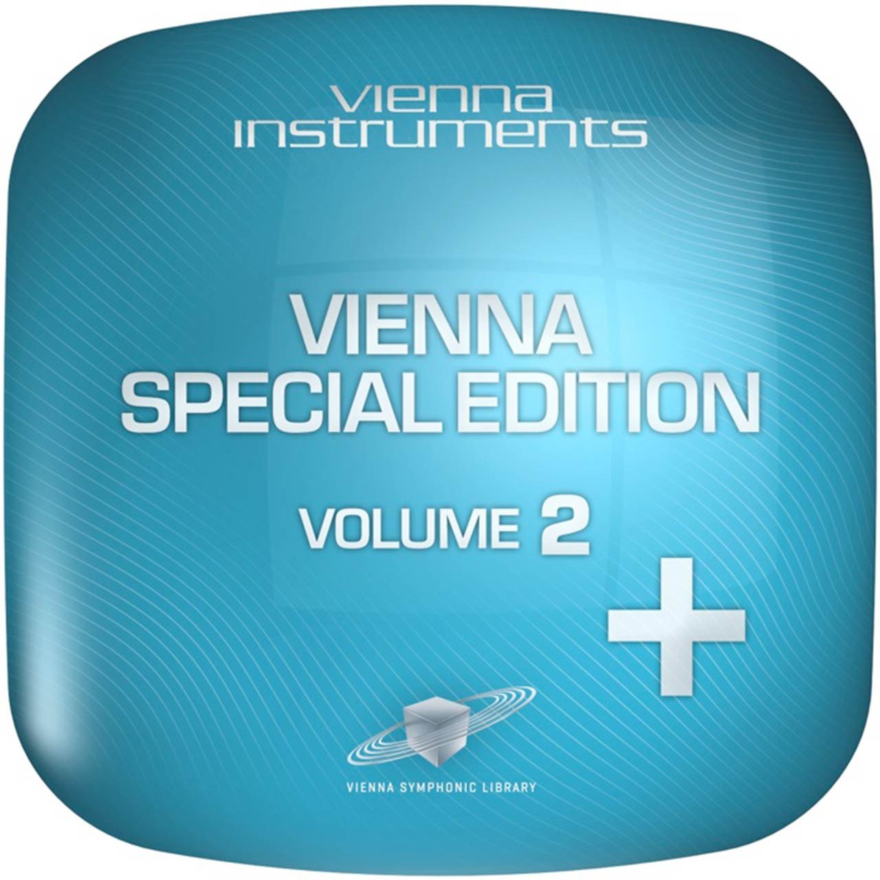Software Bundles - Vienna Symphonic Library VSL - SPECIAL EDITION VOL. 2 PLUS