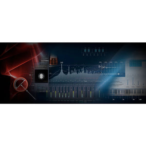 Software Bundles - Vienna Symphonic Library VSL - Vienna Software Package