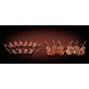 Software Bundles - Vienna Symphony Library VSL - ORCHESTRAL STRINGS BUNDLE