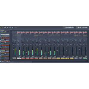 Software Instruments - Vienna Symphonic Library VSL - PERCUSSION