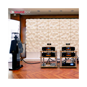 Soundbox MLS Cloud 2C Diffuser (3 Per Box)