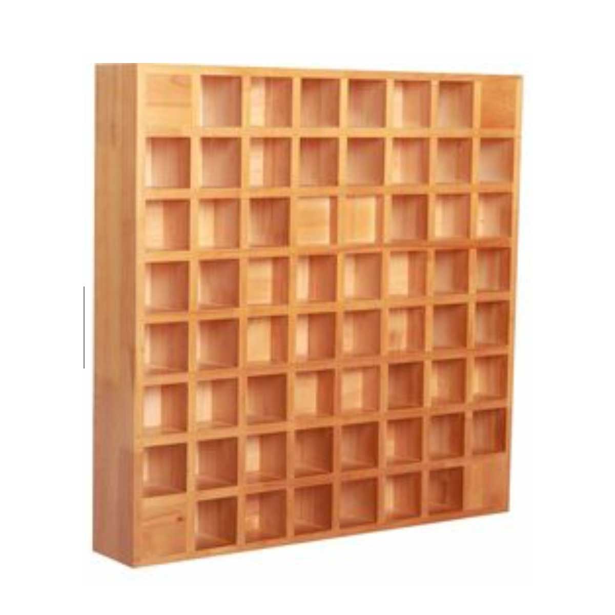 Soundbox D64 Chessfuser Acoustic Diffuser - 2 per box