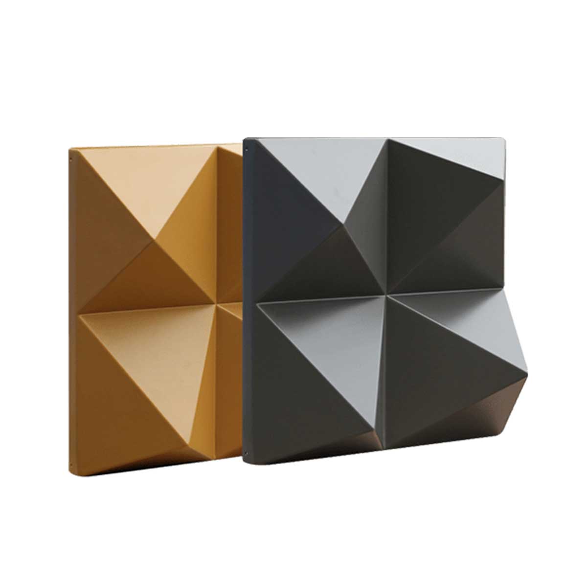 Soundbox MLS Pyramid 4Q Diffuser