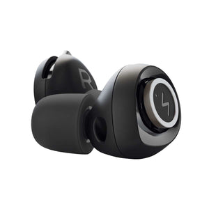 Soundbrenner Minuendo lossless earplugs