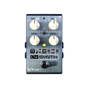 Source Audio C4 Synth