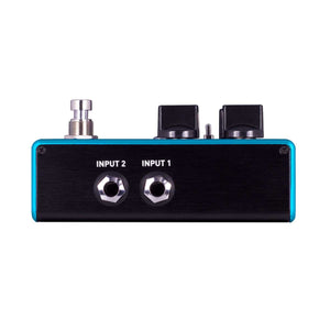 Source Audio One Series Lunar Phaser Pedal