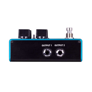 Source Audio One Series Lunar Phaser Pedal