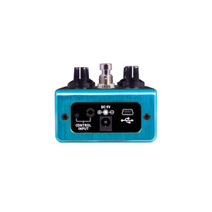 Source Audio One Series Lunar Phaser Pedal