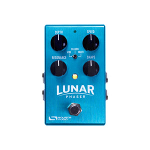 Source Audio One Series Lunar Phaser Pedal