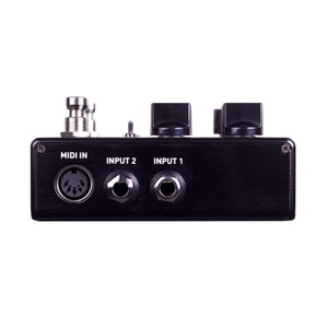 Source Audio Nemesis Delay Ins