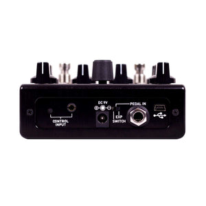 Source Audio Nemesis Delay Rear