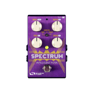 Source Audio One Series Spectrum Intelligent Filter Pedal