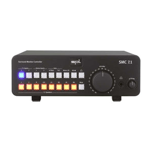 SPL SMC 7.1 7.1 Surround Monitor Controller