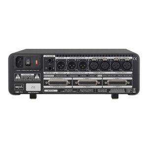 SPL SMC 7.1 7.1 Surround Monitor Controller Rear