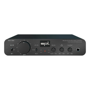 SPL Marc One Monitor & Recording Controller