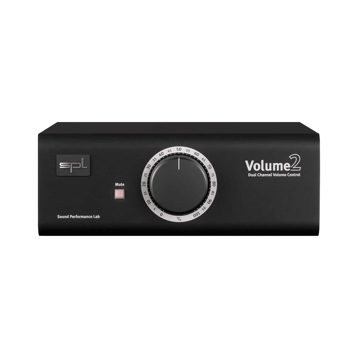 SPL Volume 2 Stereo Volume Controller